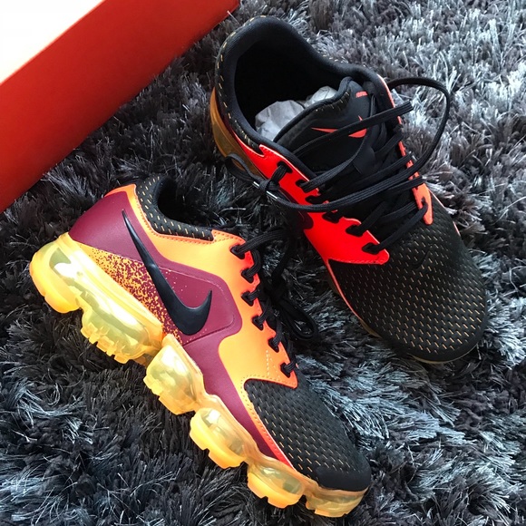 Nike air vapormax sneakers - Picture 7 of 8